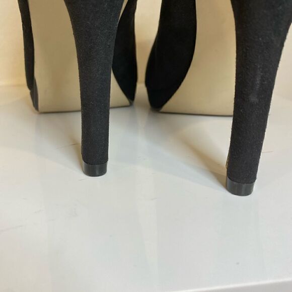 NWOB H&M Heels   - Picture 4 of 5